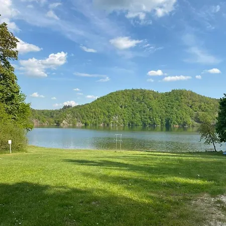 Penzion Plaz Vendégház Slapy