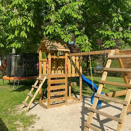 Penzion Plaz Vendégház Slapy