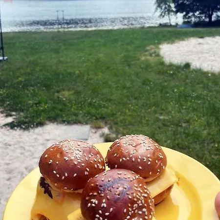 Vendégház Penzion Plaz